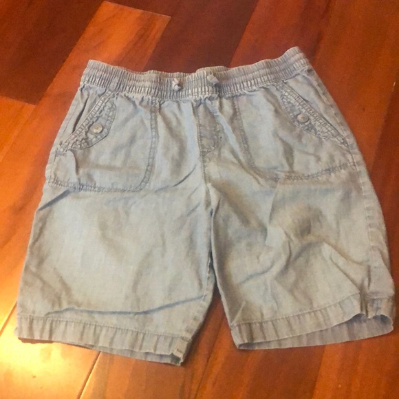 Wonder Nation Shorts size 14/16 XL - Picture 1 of 4